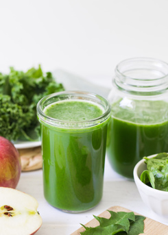 Brain Detox Bitters