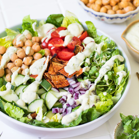 Cobb Salad