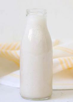Banana Milk 