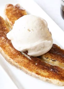 Bananas Foster 