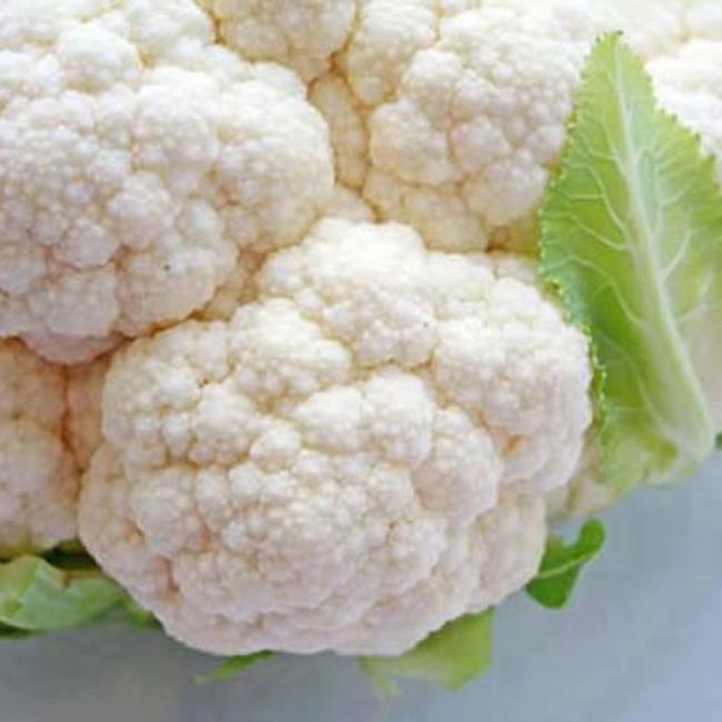Cauliflower