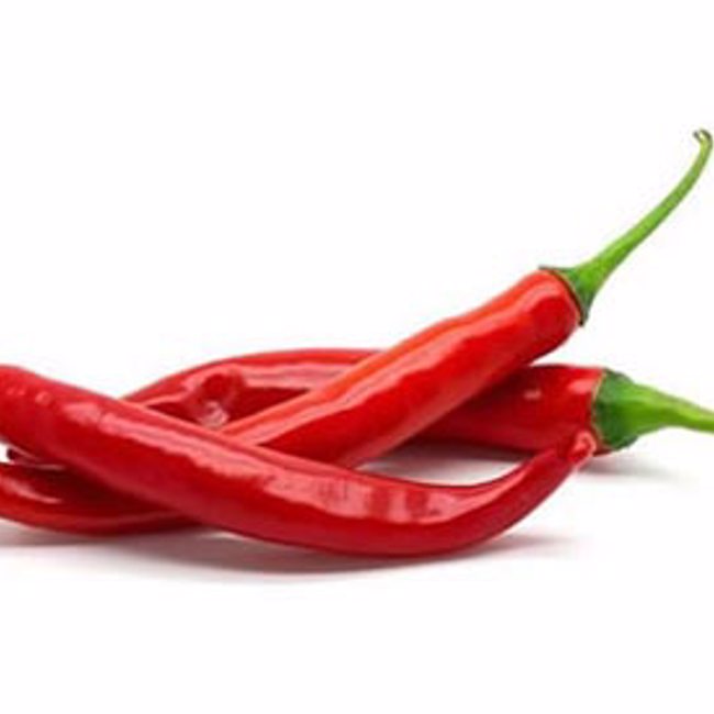Cayenne