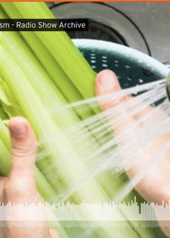 Celery Juice & Metabolism 