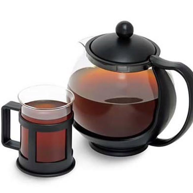 Chaga