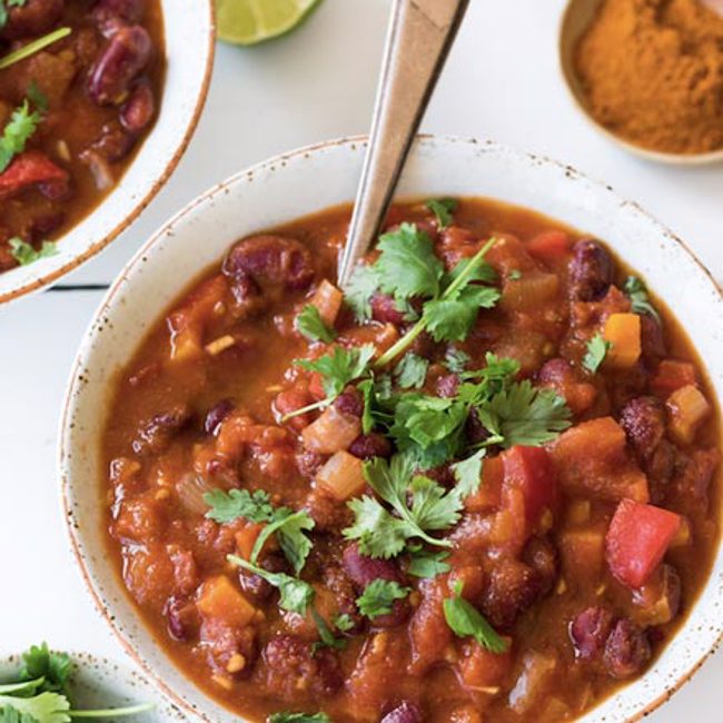 Chili 