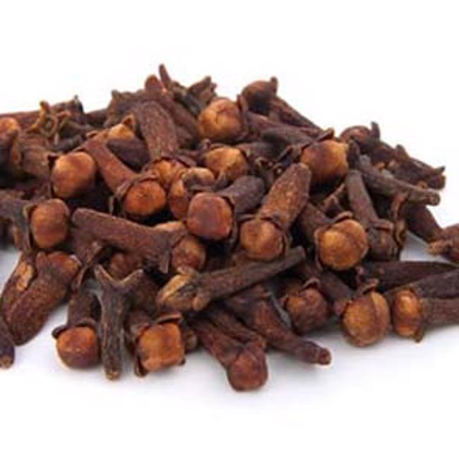 Cloves