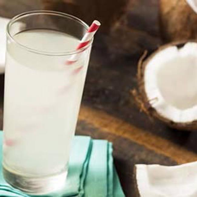 Coconut Water