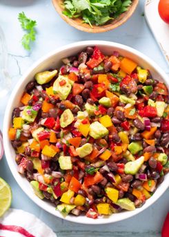 Cowboy Caviar