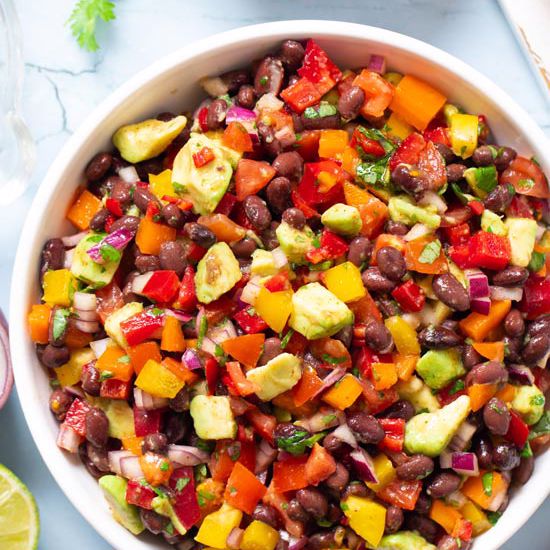 Cowboy Caviar