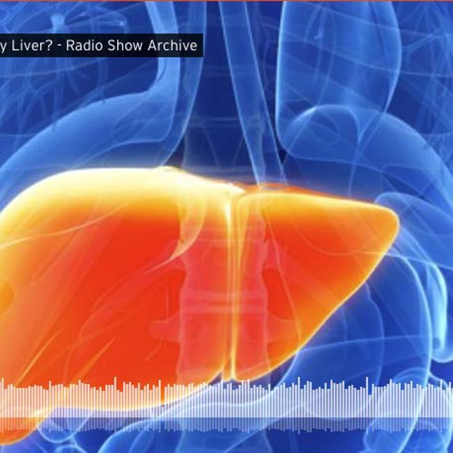 Do You Have A Fatty Liver? 