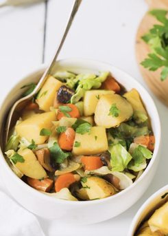 Estonian Stew