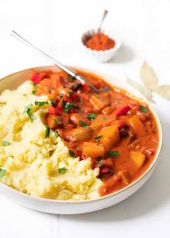 Goulash
