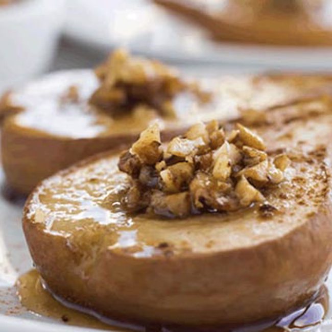 Healing Powers of Pears