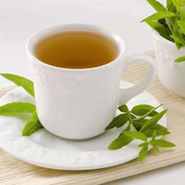 Lemon Verbena