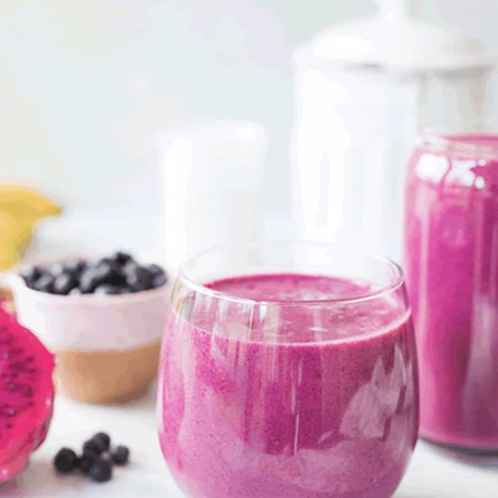 Liver Rescue Smoothie 