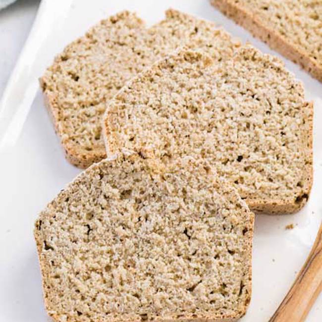 Medical Medium Bread