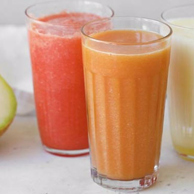 Melon Smoothie 