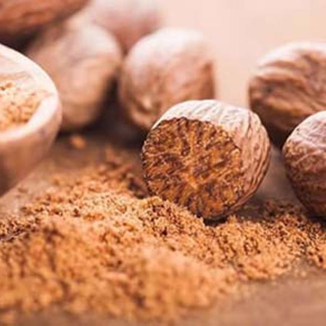 Nutmeg