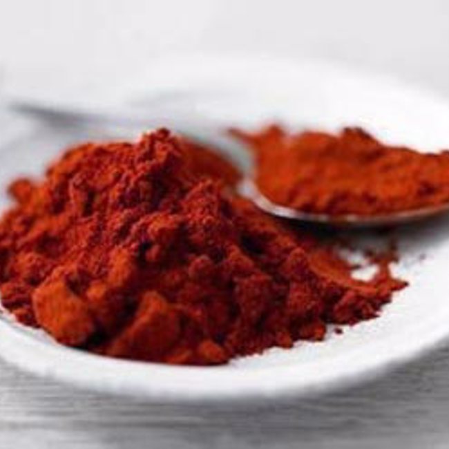 Paprika