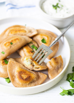 Pierogi