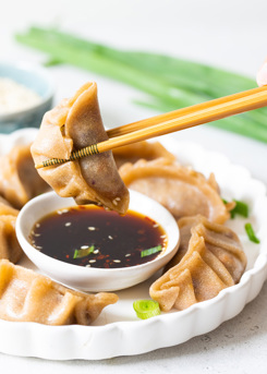 Potstickers