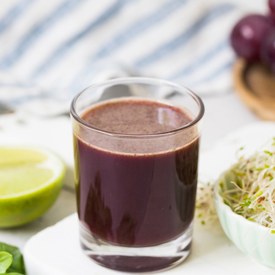 Mood Shifter