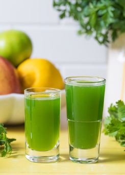 Nerve-Gut Acid Stabilizer