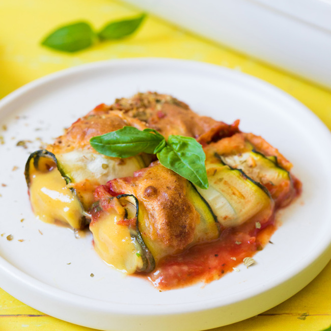 Cannelloni