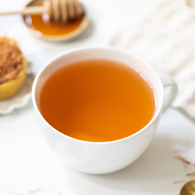 Cat's Claw Tea