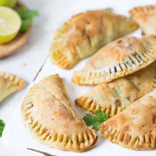 Empanadas