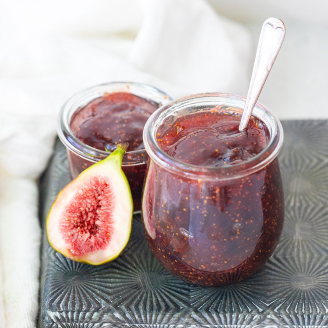 Fig Jam