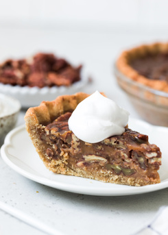 Pecan Pie