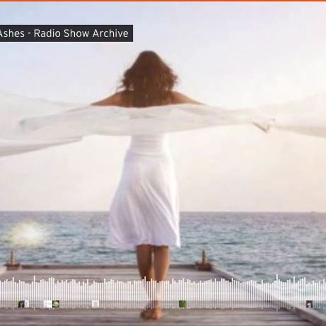 Rising Out Of The Ashes