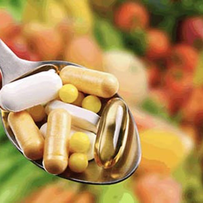 Are Supplements Necessary? 