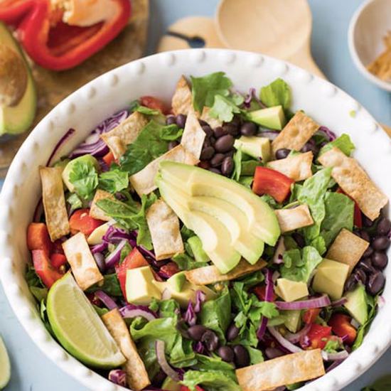 Taco Salad 