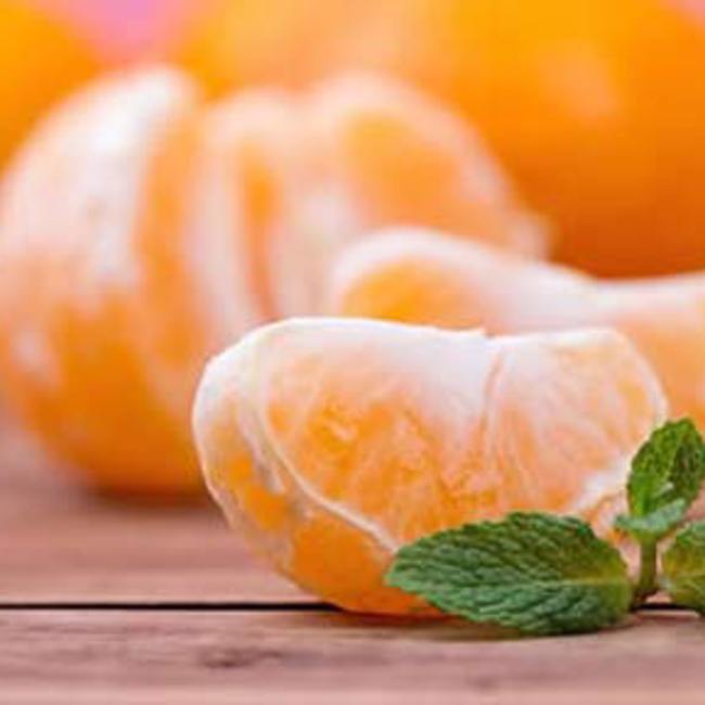 Tangerines