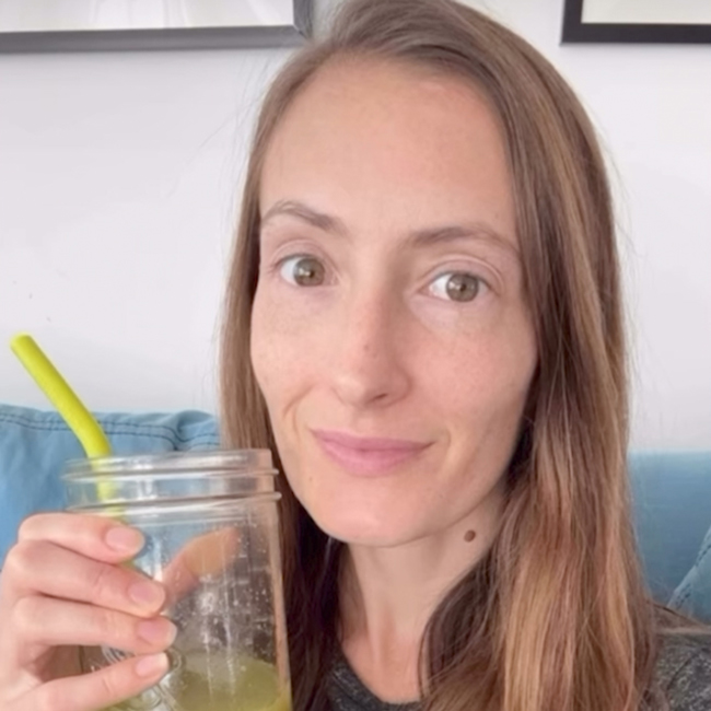 Looking Better Postpartum In My 30âs Than I Did In My 20âs