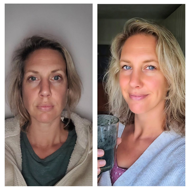 3:6:9 ProgressâYou Can See The Difference