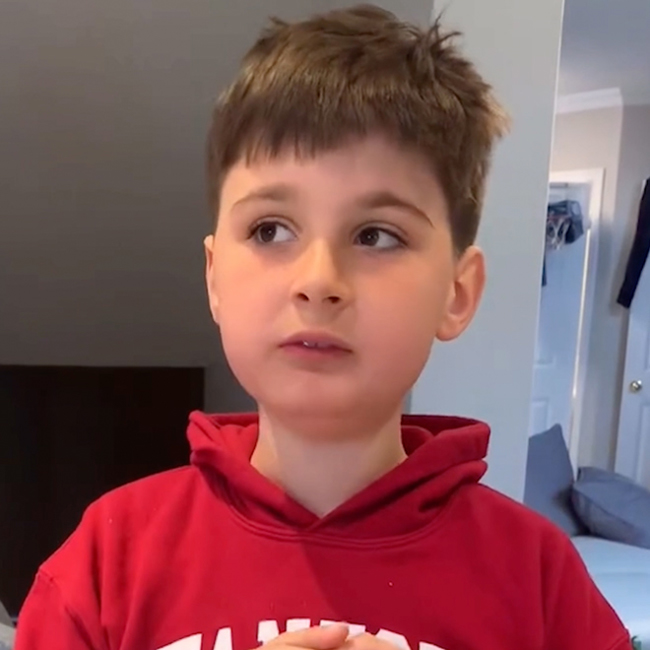 Autism ProtocolâNo Longer Nonverbal, Self-Harming Or Bolting