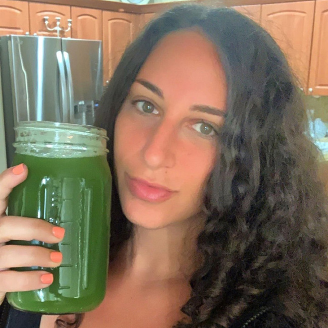 I Thought Because I Was Already Vegan & Somewhat Healthy That I Didn't Need To Dive Into The Protocols