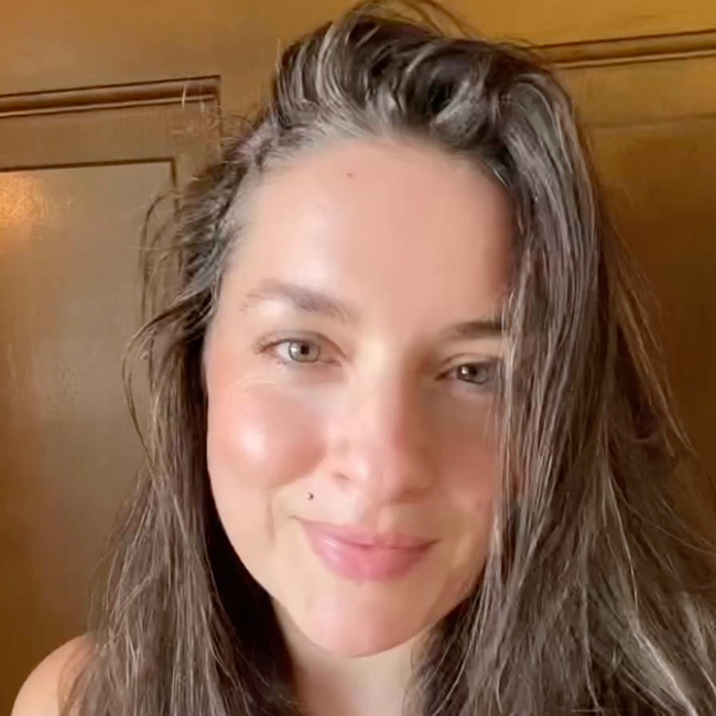 Celebrating Five Years In The Clear From Ovarian Cancer