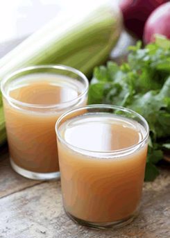 Thyroid Healing Juice 