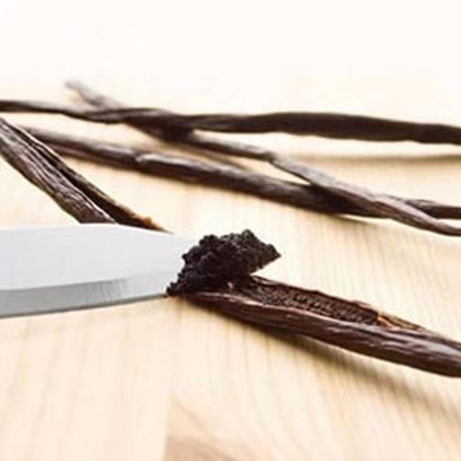 Vanilla Beans