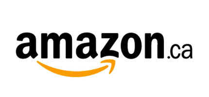 Amazon Canada Logo