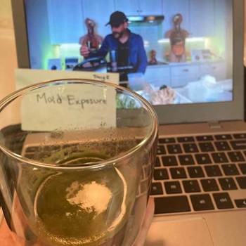 Brain Shot - Medical Medium