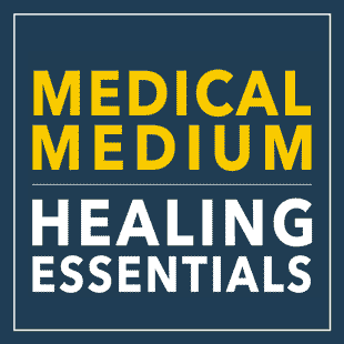 Medical Medium Blog