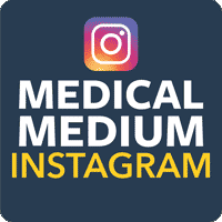 Medical Medium Instagram