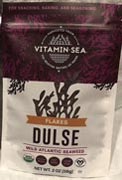 Dulse Flakes - Atlantic