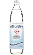 Mineral Water