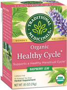 Menstrual Cycle Support